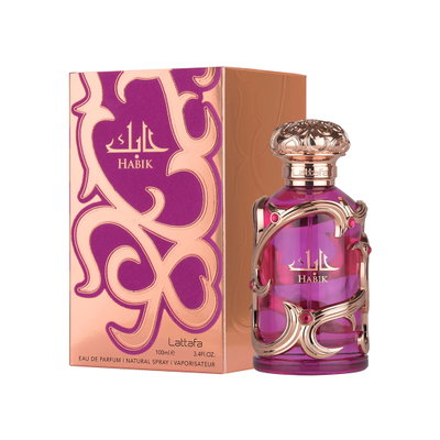 Lattafa | Habik for Women EDP 100ml