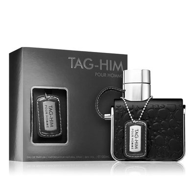 Armaf | Tag Him EDP 100ml