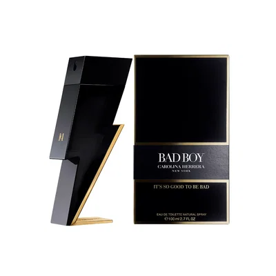 Carolina Herrera | Bad Boy EDT 100ml