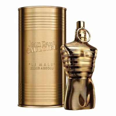 Jean Paul Gaultier | Le Male Elixir Absolu PARFUM 125ml