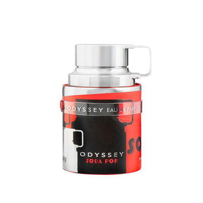 Armaf | Odyssey Soda Pop EDP 100ml