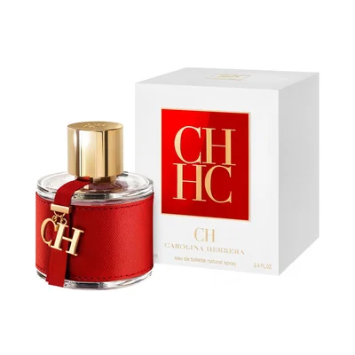 Carolina Herrera | CH Woman EDT 100ml