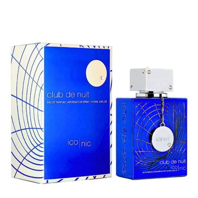 Armaf | Club de Nuit Iconic EDP 105ml