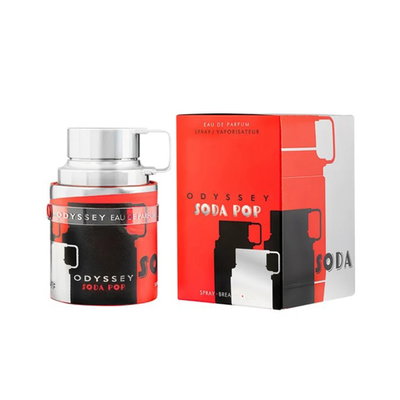 Armaf | Odyssey Soda Pop EDP 100ml