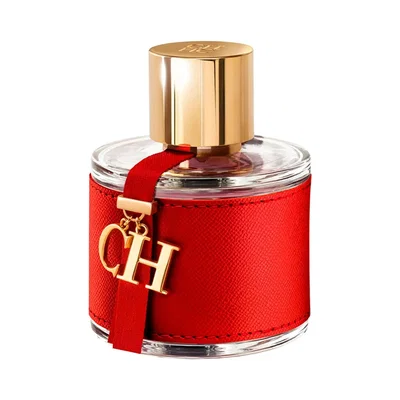 Carolina Herrera | CH Woman EDT 100ml