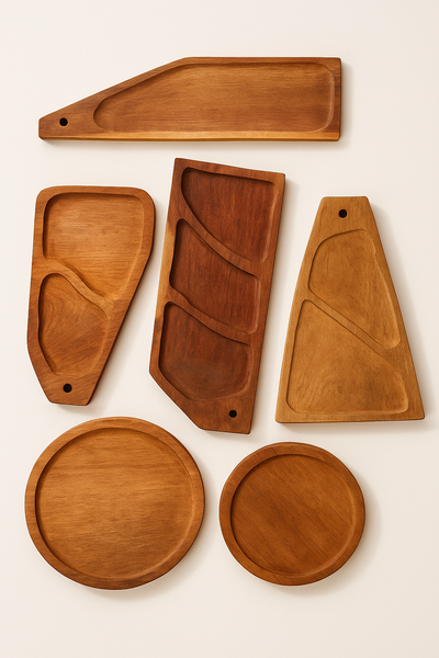 Tabla para picada