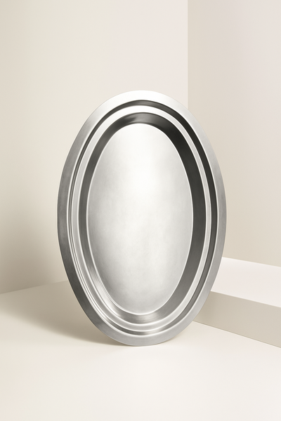 Platina chica