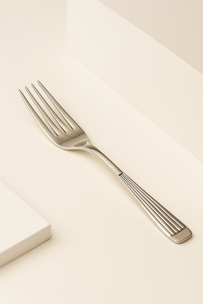 Tenedor tramontina