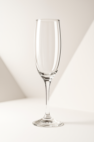 Copa de champagne - linea Nadir