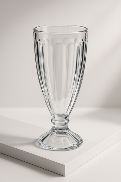 Copa Milkshake