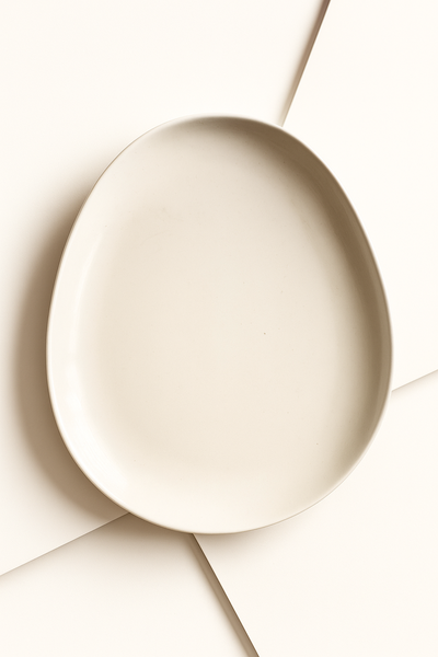 Bandeja irregular