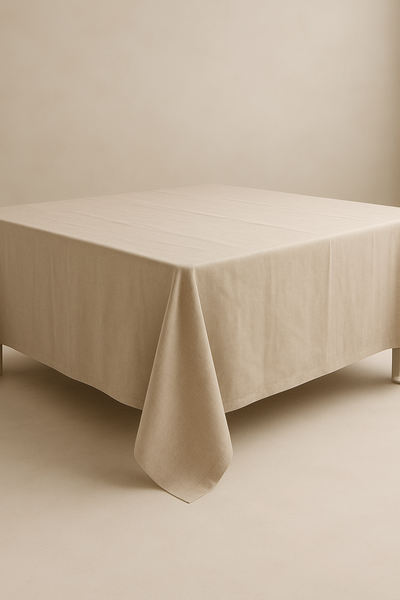 Mantel imperial beige
