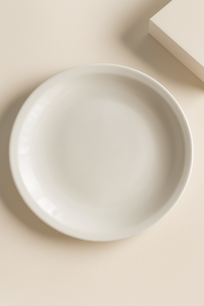 Plato Principal