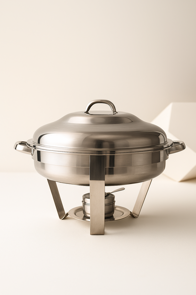 Chafing Buffetera
