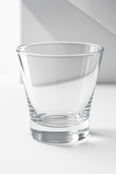 Vaso Ilhabela trago corto