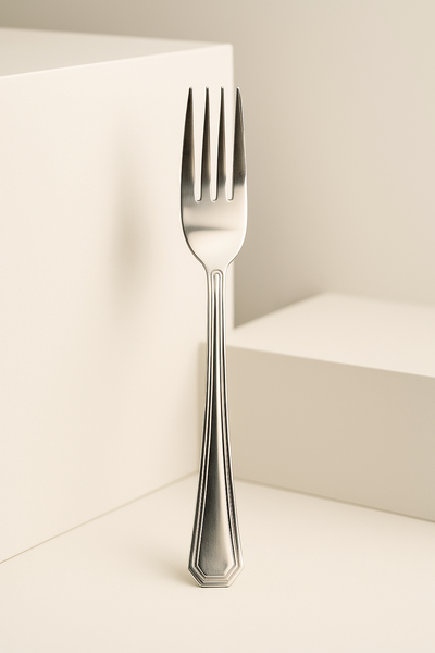 Tenedor Carol