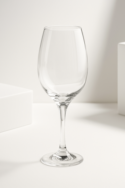 Copa de vino - linea Barone