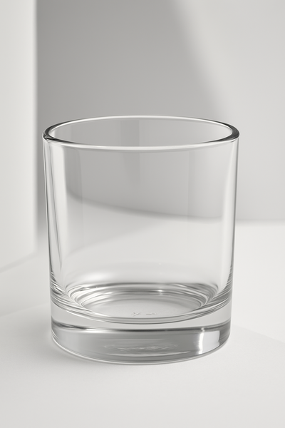 Vaso Whisky