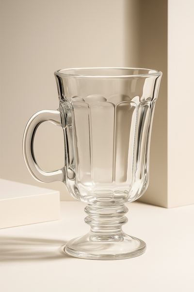 Taza capuccino
