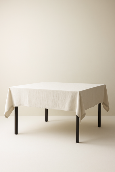 Mesa cuadrada
