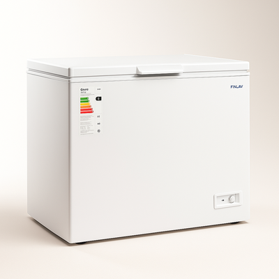 Freezer