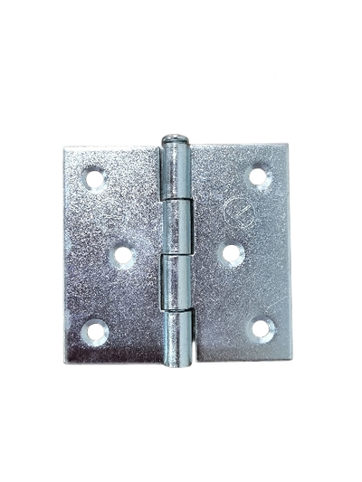 Bisagra P/Mueble Cincada Azul 51mm Fumaca