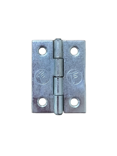 Bisagra Libro Cincada Azul 38mm Fumaca