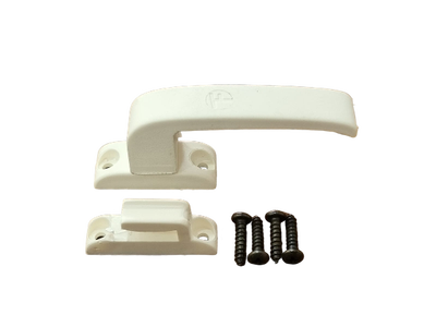 Aldaba CP5 Blanca Izq.