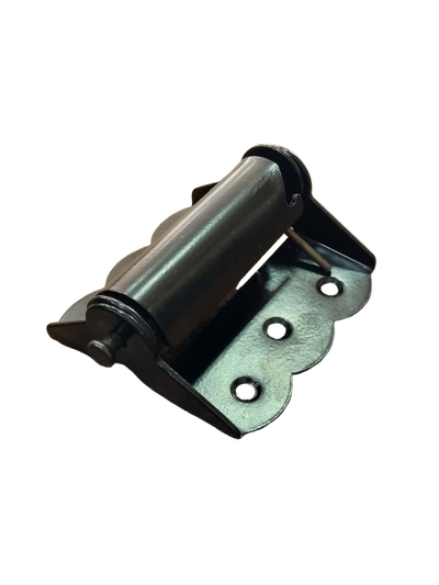 Bisagra Mosquera Negra Fumaca