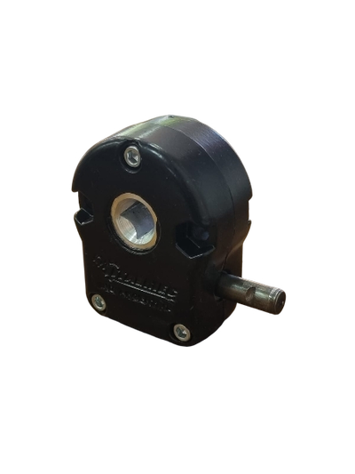 Maquina Parrilla con Perno Negro