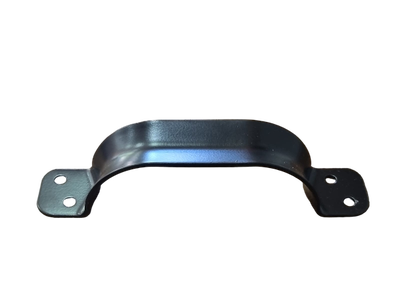 Manija Pull 180mm 580 Negro SC