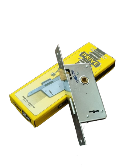 Prive 208 Cerradura de Seguridad Izquierda