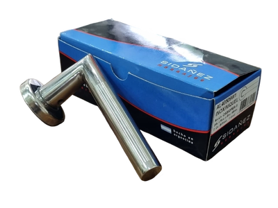 Media Manija Acero Inoxidable Niquel 48mm Manija Casiopea II