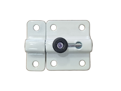 Pasador Traba Resorte Blanco 35x38 N°1