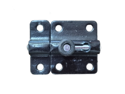 Pasador Traba Resorte Negro 35x38 N°1