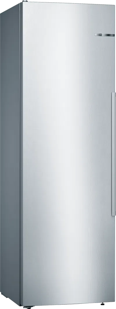 Heladera de libre instalación Bosch Serie 8