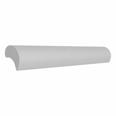 Manija Tirador Aluminio Anonizado Mate Mod. PG12 96mm EMR