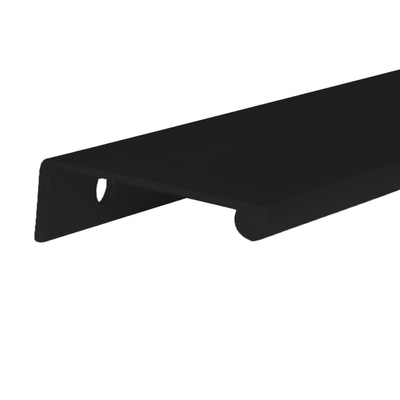 Manija Tirador Aluminio Negro Mod. M15 64mm EMR