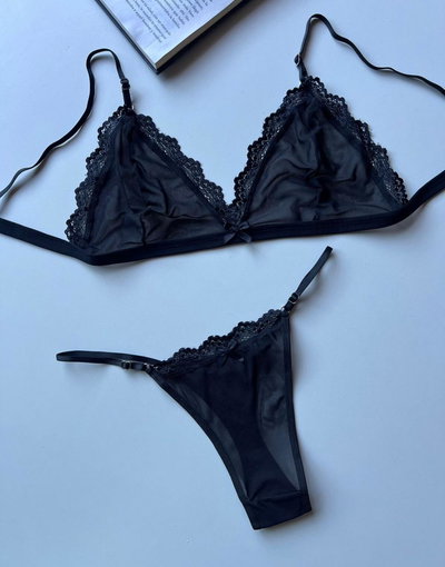 CONJUNTO CRIS - DOCENA