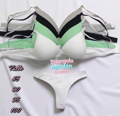 Conjunto AKIRA - DOCENA