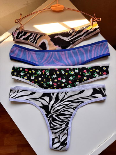 LESS MORENA DE MORLEY-DOCENA