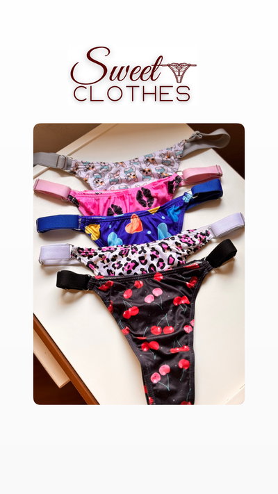 Less Nanu -Tira Ancha Regulable de Lycra-Docena