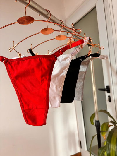 Combo Emprendedor Taty - 36 Less Regulabes