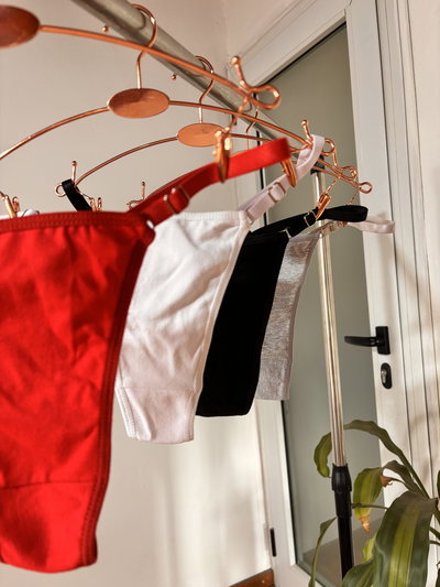 Combo Emprendedor Liz- 24 Less Regulables