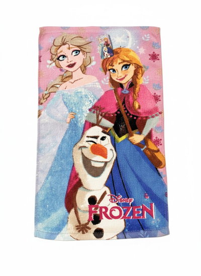 Toallas Jardineras- Docena