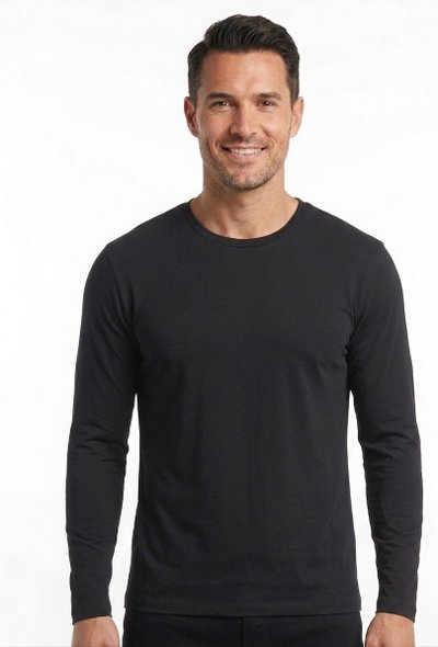 Camiseta Termica de Hombre - Pack x 6
