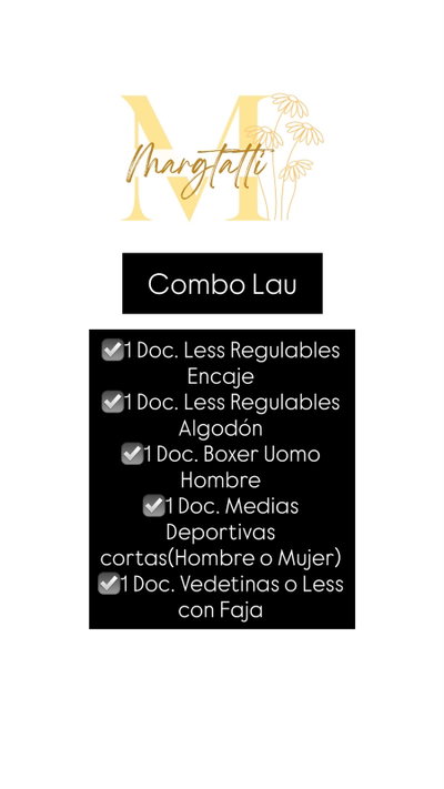 COMO EMPRENDEDOR LAU 
