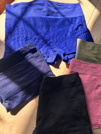 Boxer de Mujer - Pack x 12