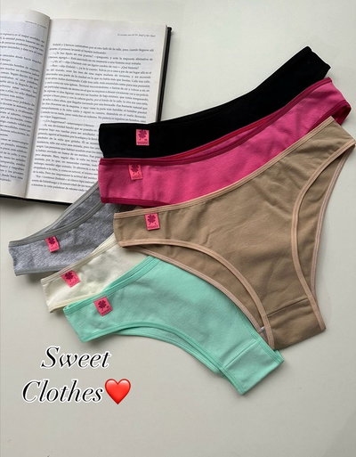 VEDETINAS M Y L- DOCENA