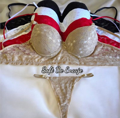 CONJUNTO AIMARA - DOCENA